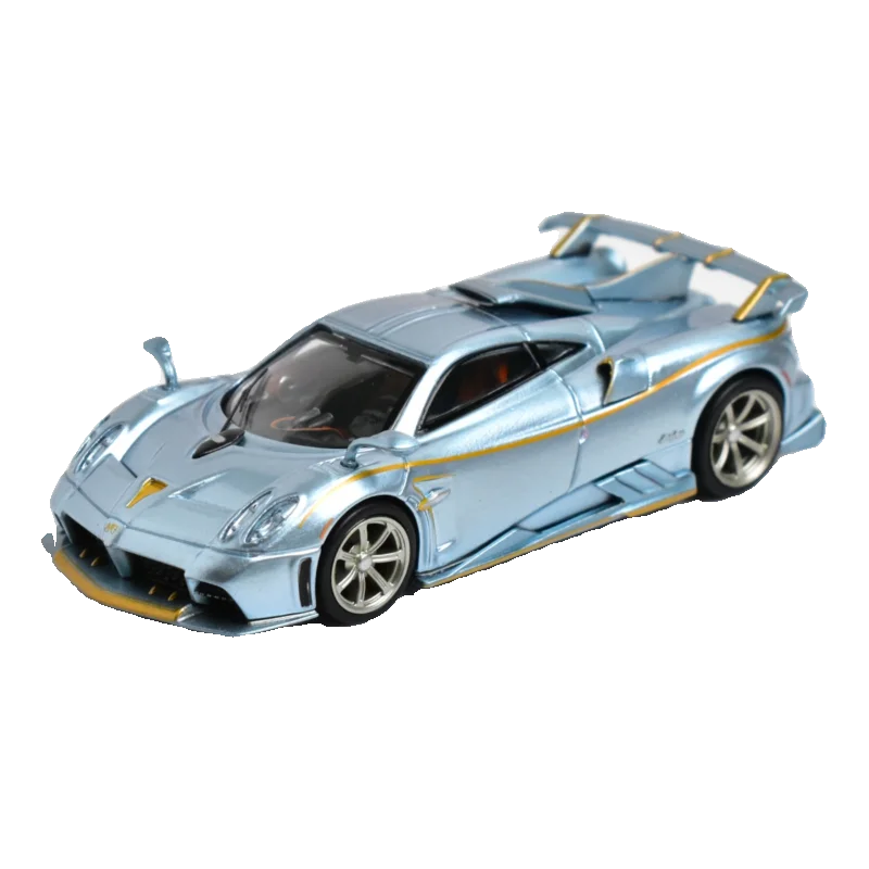 XF Model 1:64 Pagani Imola Diecast Model Car