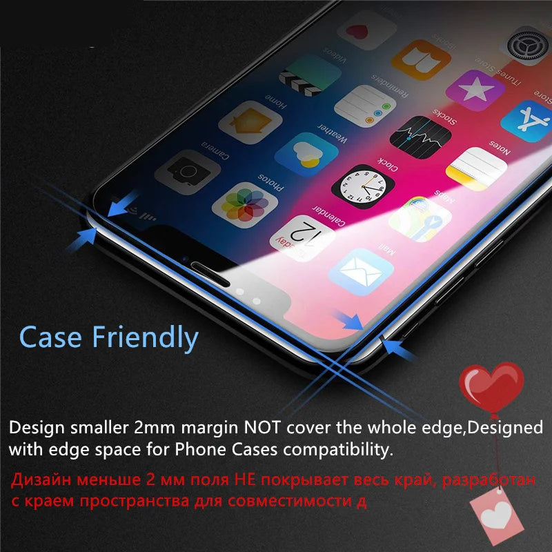 6-in-1 For Redmi Note 13 Pro 4G Glass Xiaomi Redmi Note 13 Pro 4G Glass Full 9H Screen Protector Redmi Note 13 Pro 4G Lens Glass