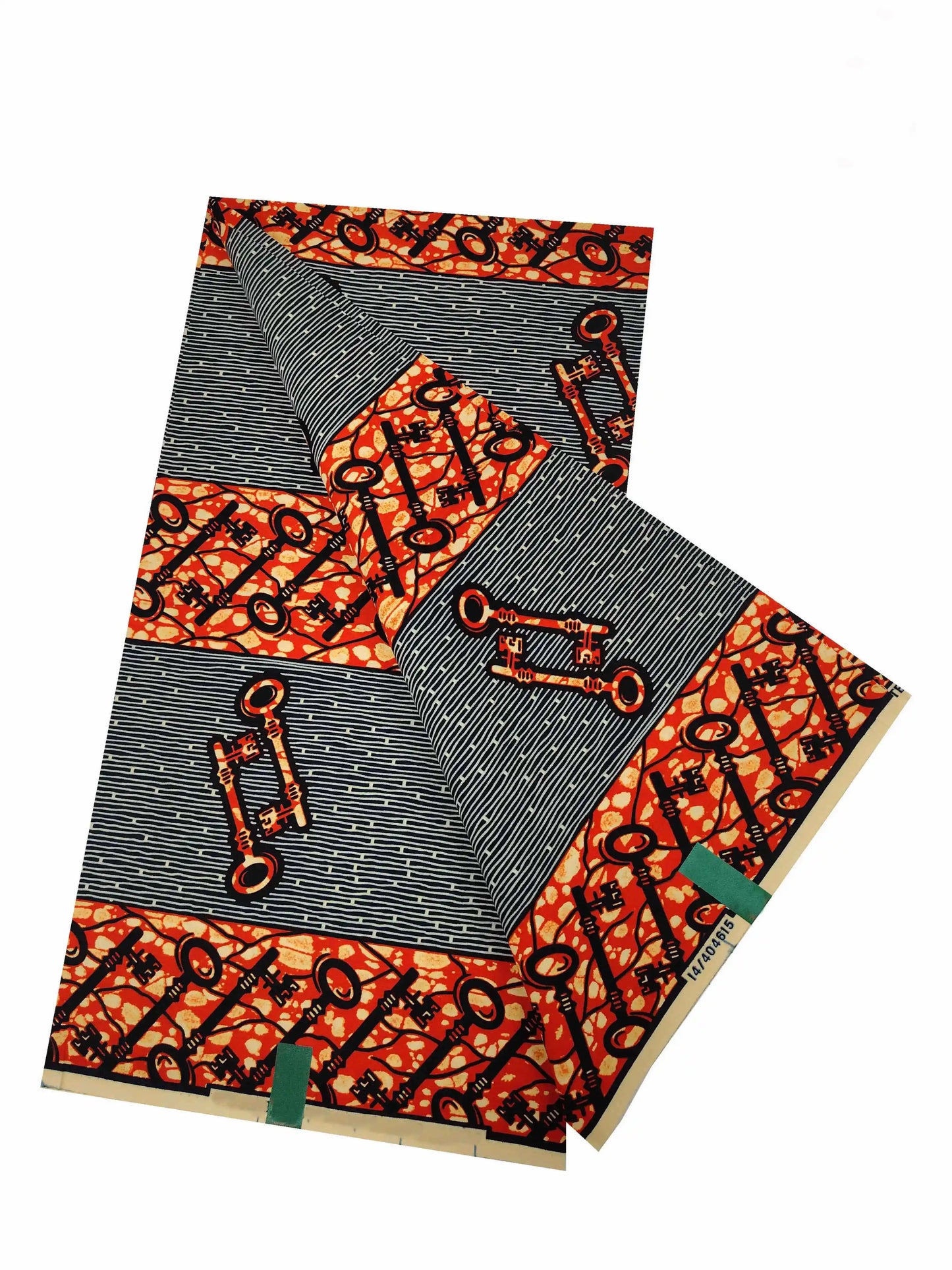 New Guaranteed Veritable 100% Cotton Original Real Wax Ankara Fabric African Print Fabric For Wedding Party Dress Tissus Cotton