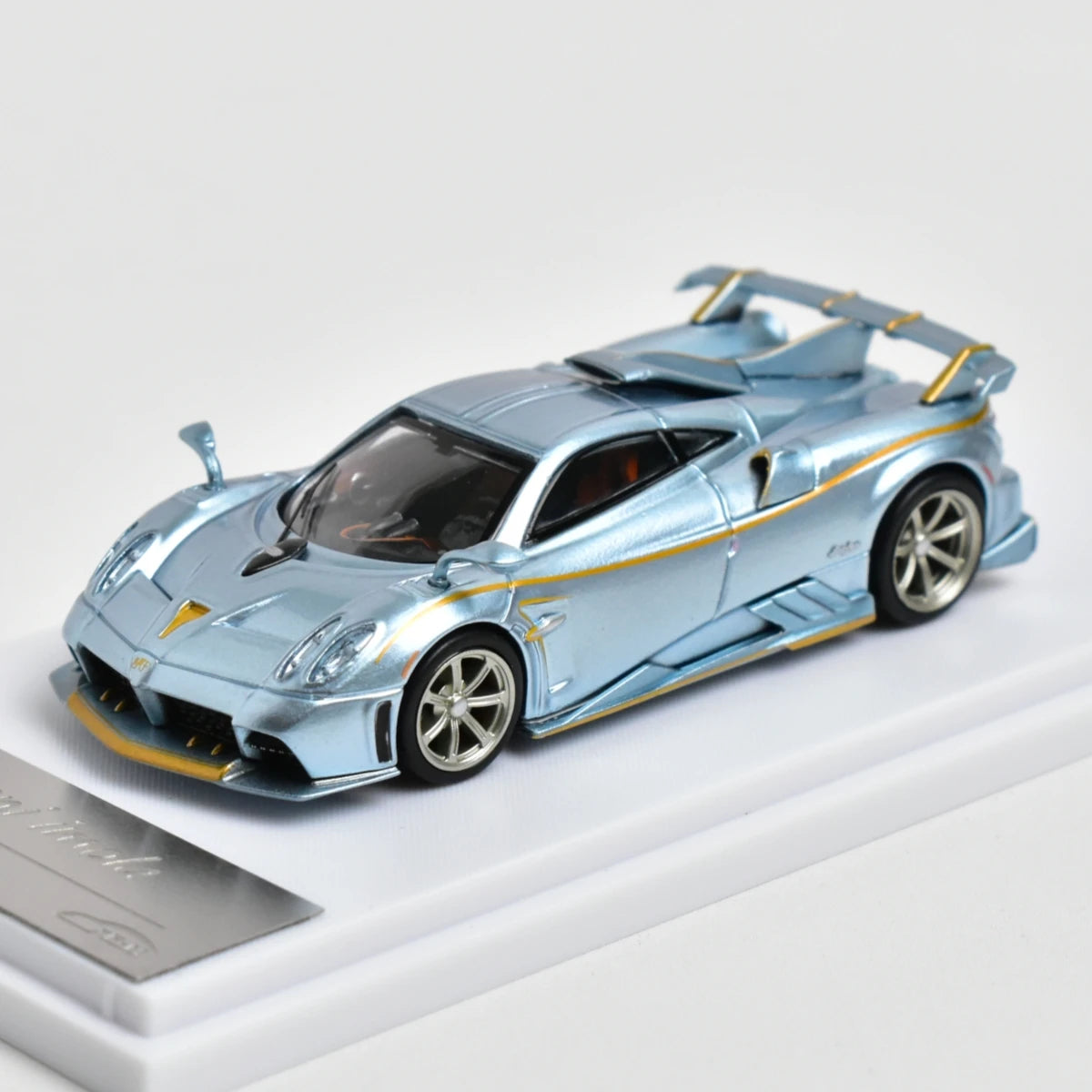 XF Model 1:64 Pagani Imola Diecast Model Car