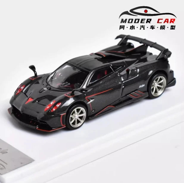 XF Model 1:64 Pagani Imola Diecast Model Car